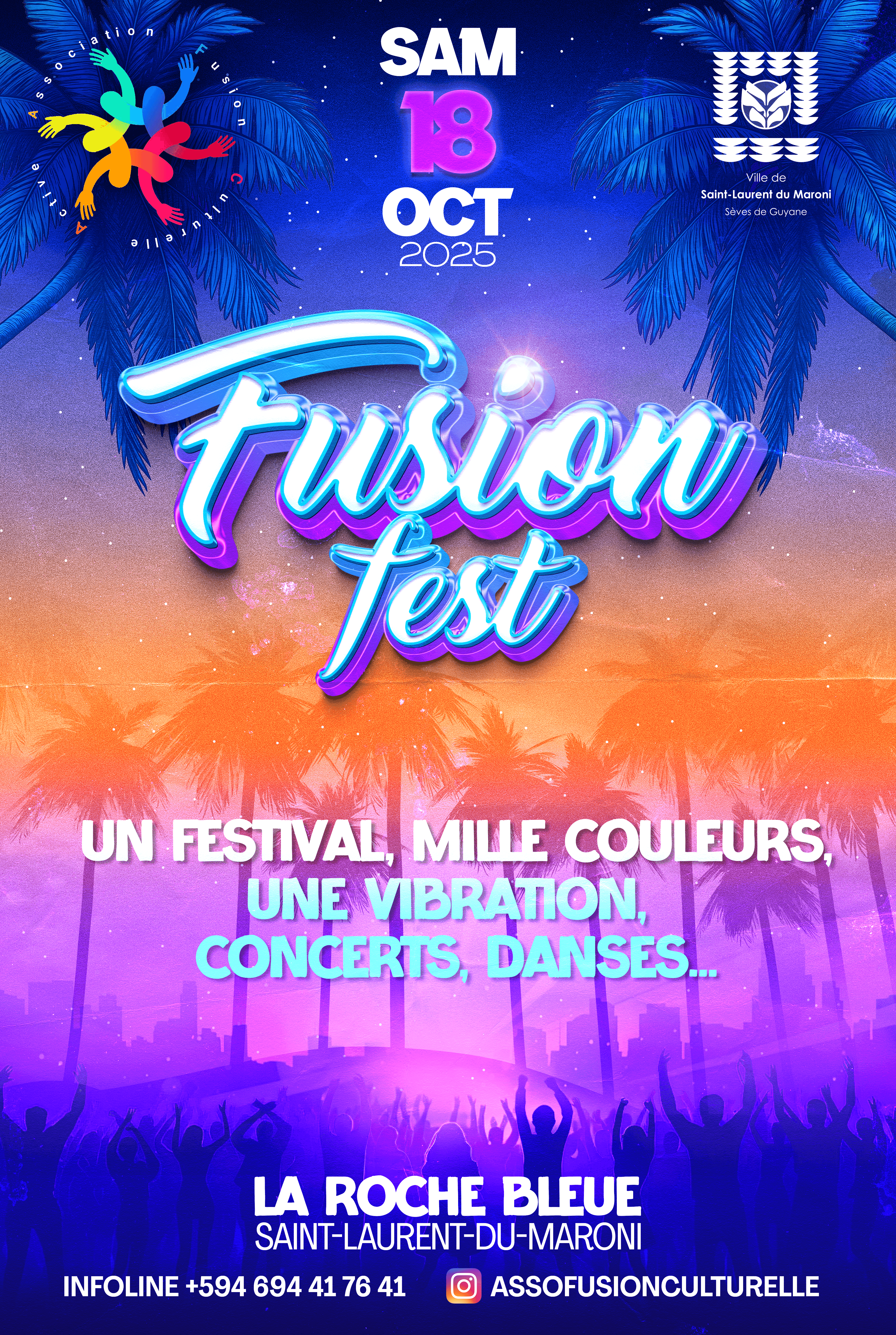 FUSION FEST